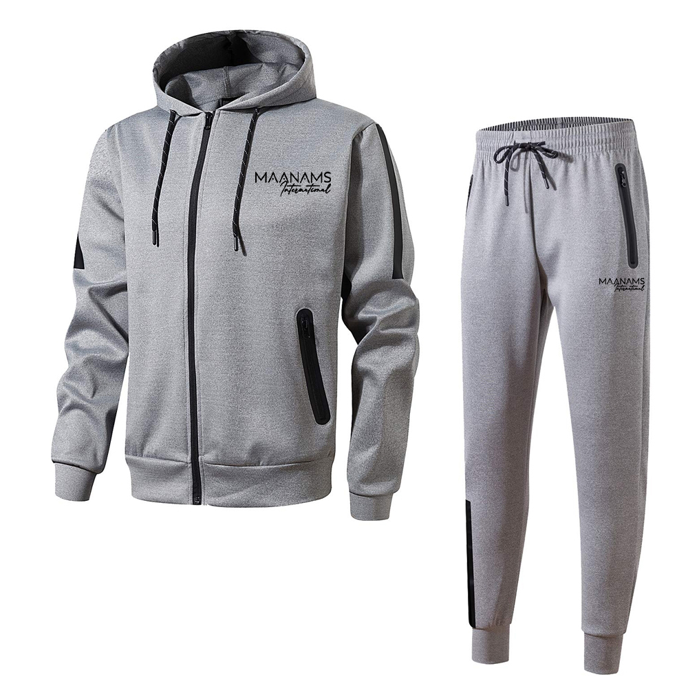 Track suit